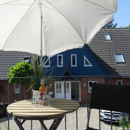 Ferienwohnung Friesenperle 5, Feldstrasse Wyk auf Föhr Exterior foto