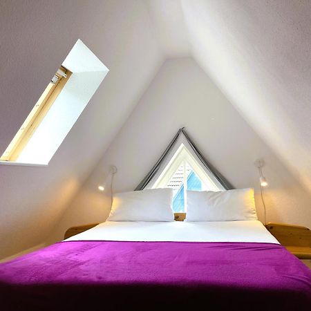 Ferienwohnung Friesenperle 5, Feldstrasse Wyk auf Föhr Exterior foto