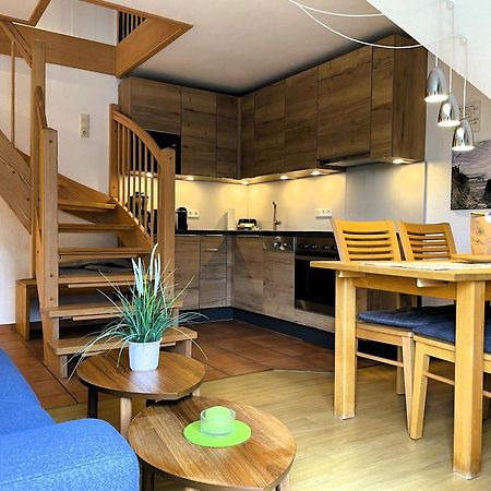 Ferienwohnung Friesenperle 5, Feldstrasse Wyk auf Föhr Exterior foto