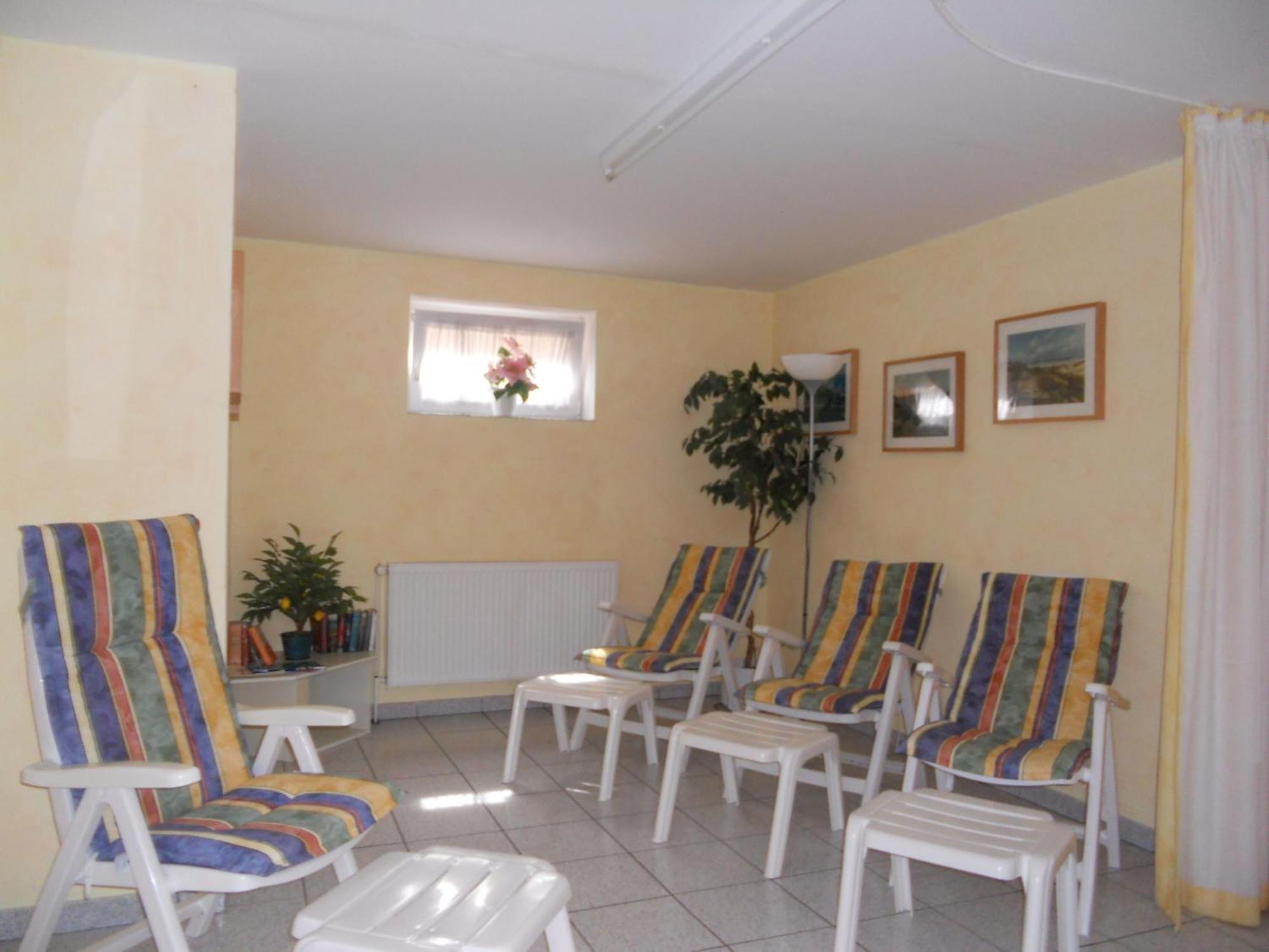 Ferienwohnung Friesenperle 5, Feldstrasse Wyk auf Föhr Exterior foto