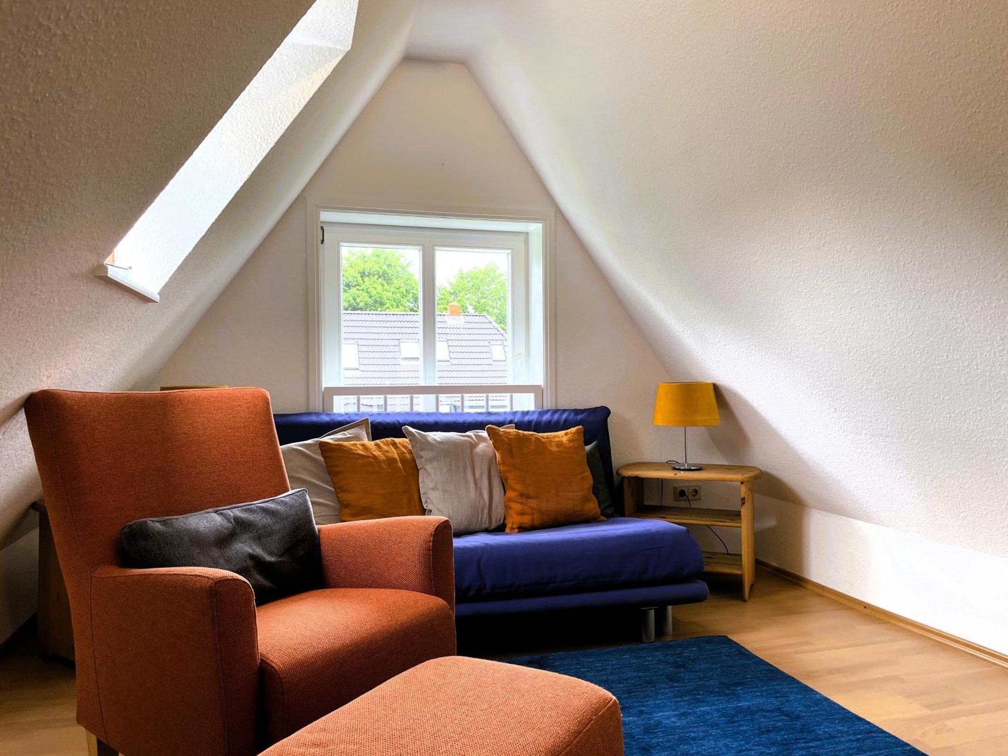 Ferienwohnung Friesenperle 5, Feldstrasse Wyk auf Föhr Exterior foto