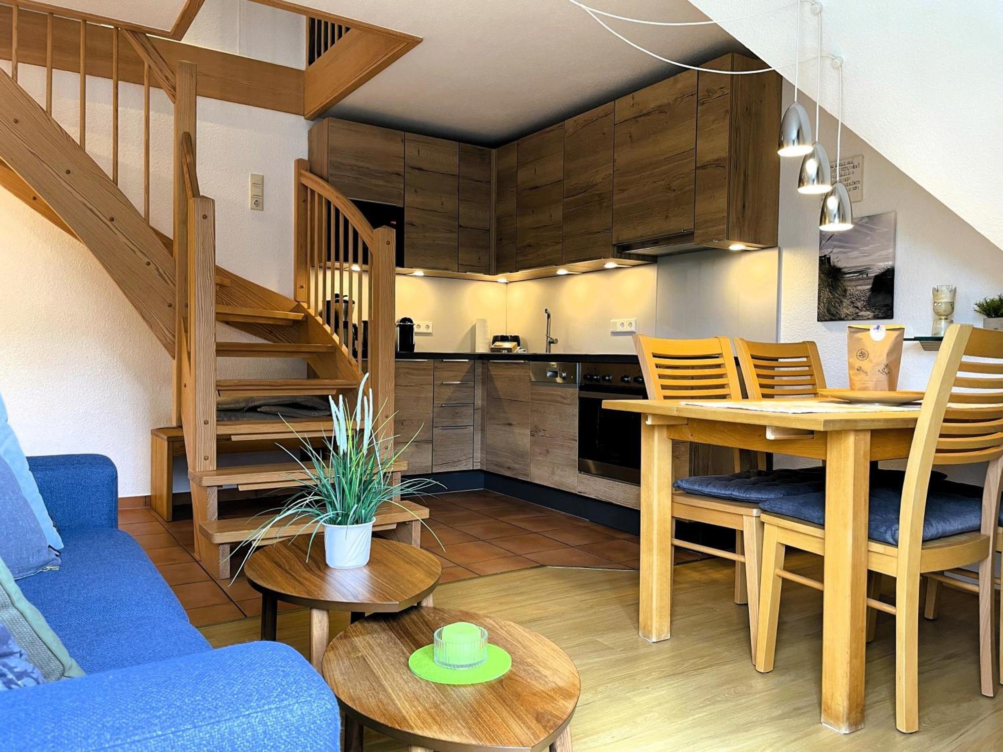Ferienwohnung Friesenperle 5, Feldstrasse Wyk auf Föhr Exterior foto